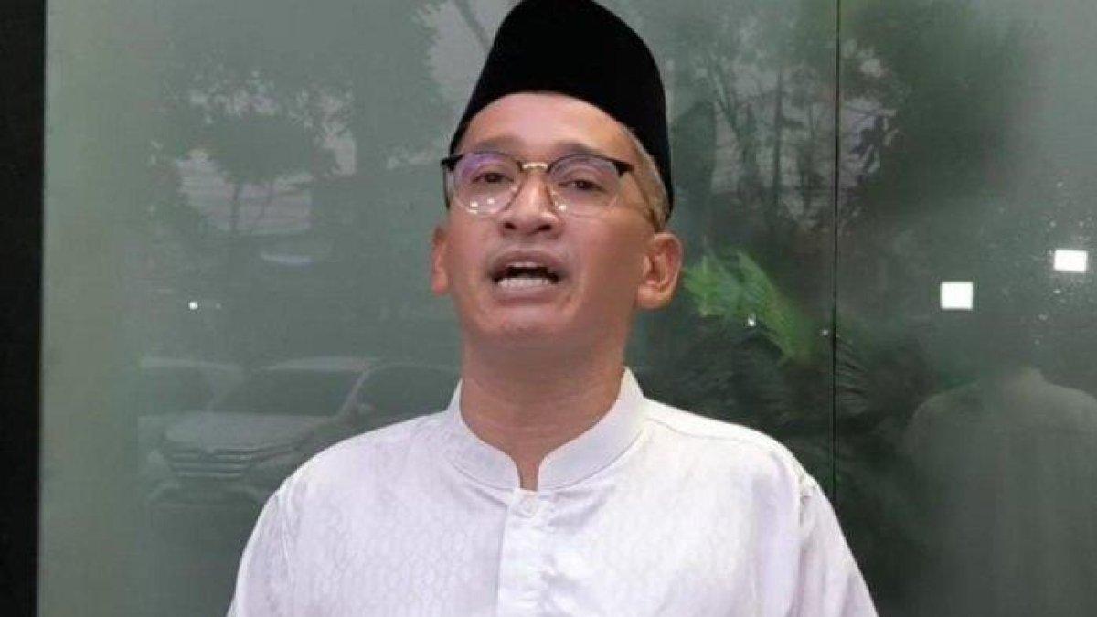LARANGAN RUBEN ONSU - Ruben Onsu menegaskan bahwa sapaan lama seperti 