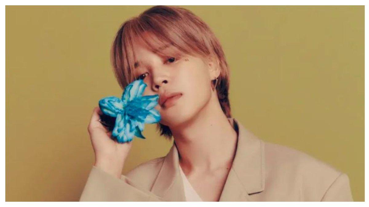 JIMIN BTS CETAK SEJARAH MENGENAI PRESTASINYA - Tak Terhentikan! Jimin BTS ukir sejarah sebagai solois Korea pertama yang menembus 30 minggu di Billboard 200. Prestasi luar biasa!