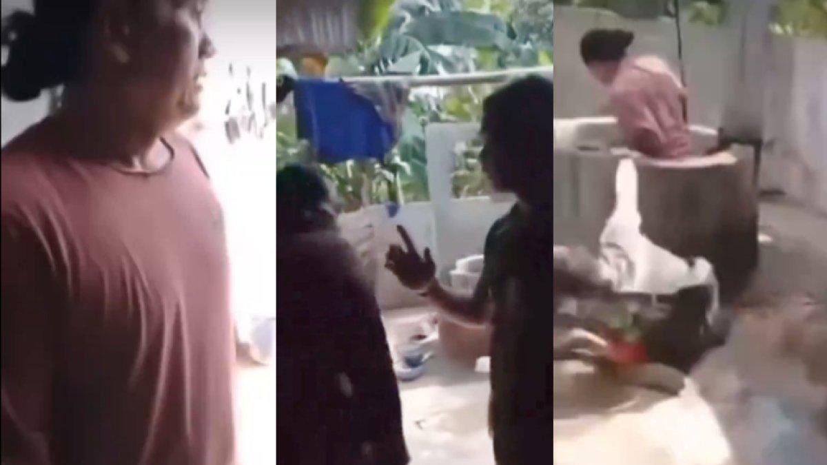 Pria di Banyumas nekat terjun ke dalam sumur gara-gara rebutan warisan