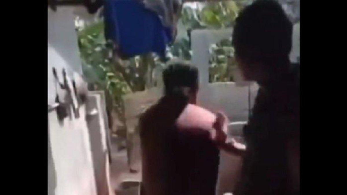 Pria di Banyumas nekat terjun ke sumur karena rebutkan warisan, ternyata sudah siapkan tali penyelamat