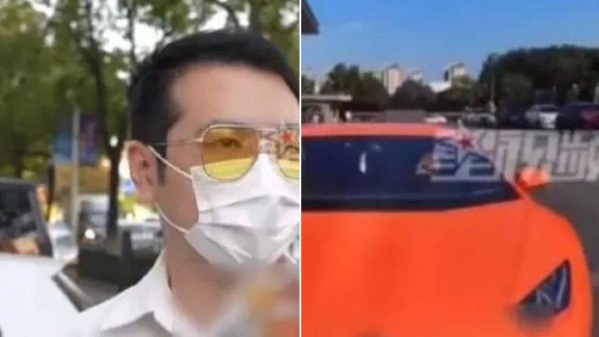 Pria di China kaget setelah mengetahui Lamborghini bekas yang dibelinya seharga 1,7 juta yuan (Rp 3.6 miliar) ternyata sudah berganti pemilik 15 kali.