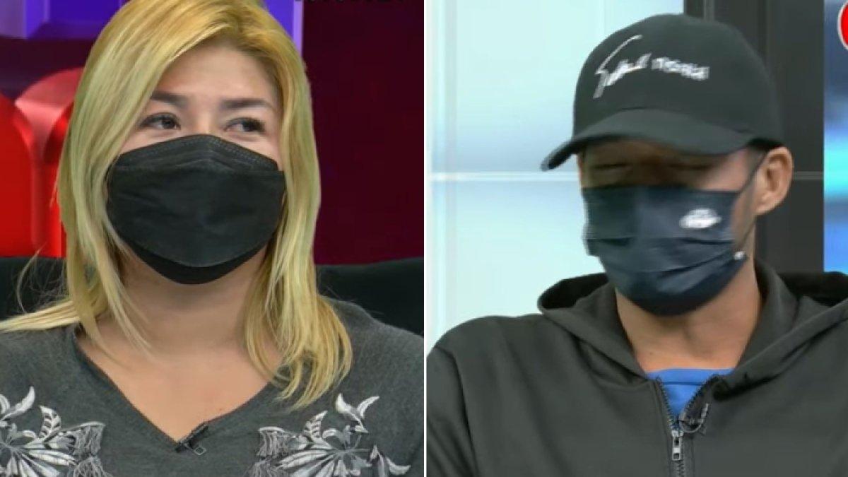 Pria di Thailand minta cerai gegara tak kuat layani istri yang liar di ranjang.