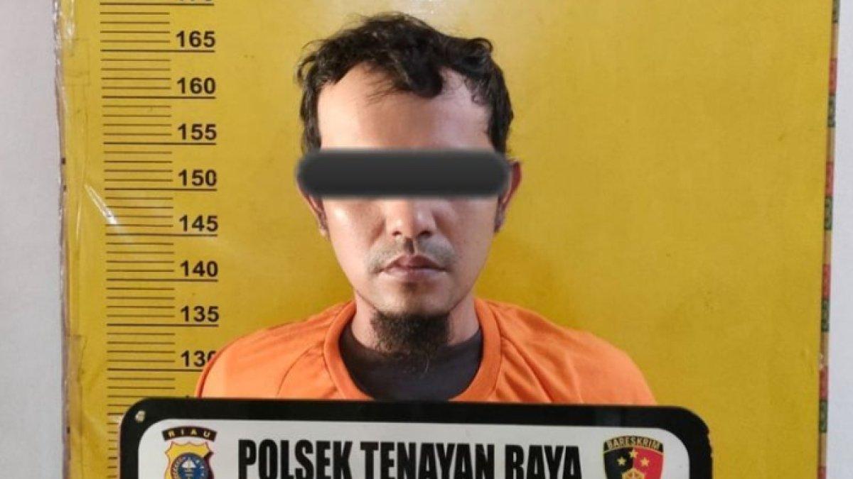 Pria rela masuk penjara demi bela ibunya