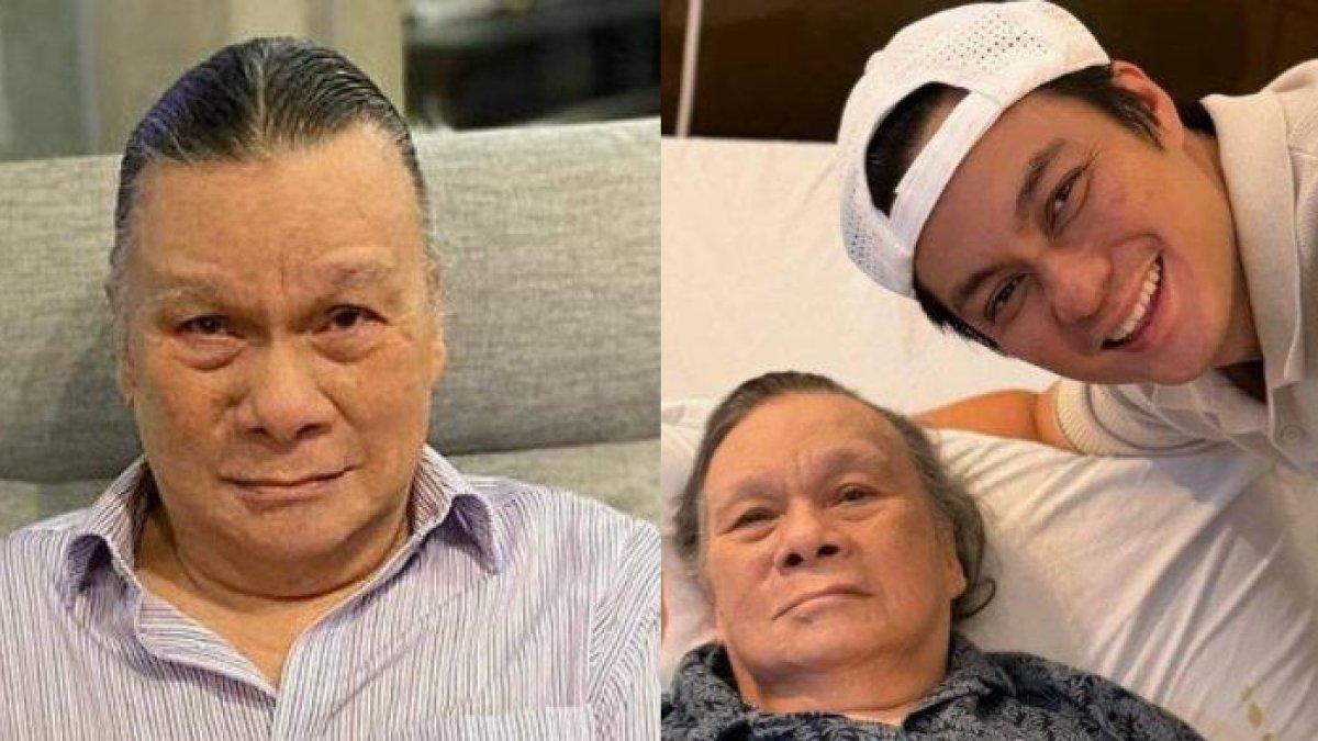 Johnny Wong sempat memberikan nasihat kepada Baim Wong dan Paula Verhoeven tentang pentingnya ilmu agama dalam kehidupan mereka.