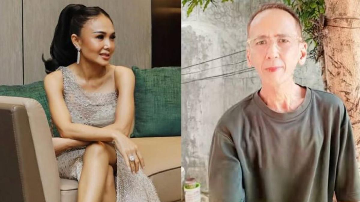 SOSOK YUNI SHARA - Profil Yuni Shara, penyanyi Tanah Air sekaligus mantan Istri Raymond Manthey, kini jadi sorotan usai sang mantan ungkit KDRT.