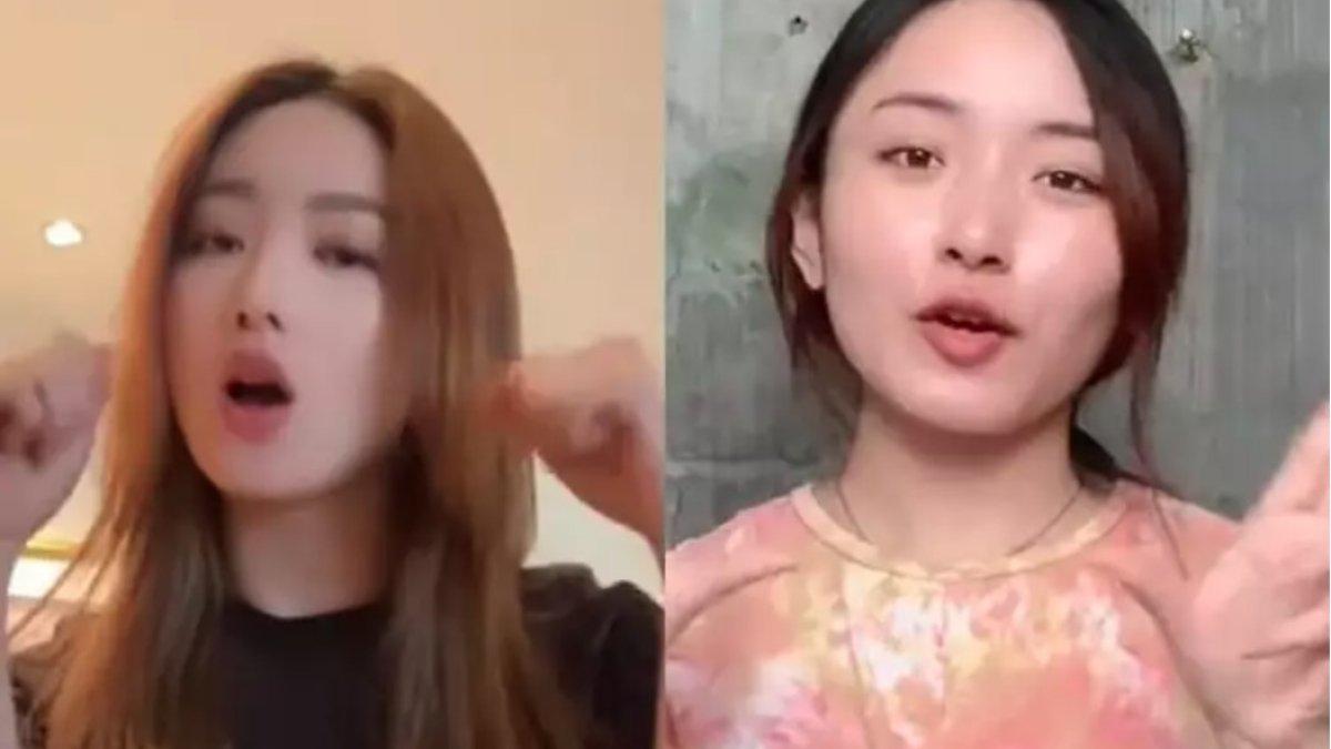 Punya wajah sama-sama cantik, Ida Purwasih merupakan wanita yang disebut-sebut kembaran Natasha Wilona.