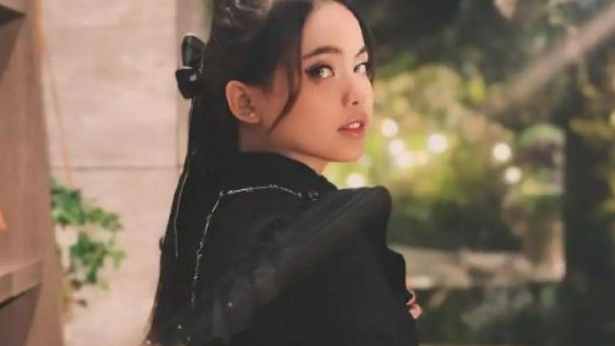 Putri Isnari