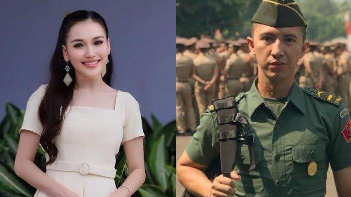 Ayu Ting Ting bahas pria gak modal usai batal nikah dengan Muhammad Fardhana