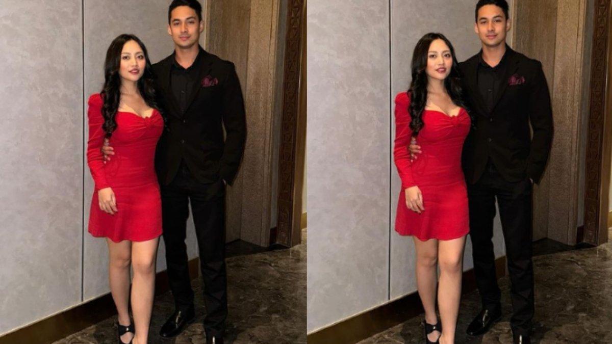Rachel Vennya dan Salim Nauderer kini jarang bersama.