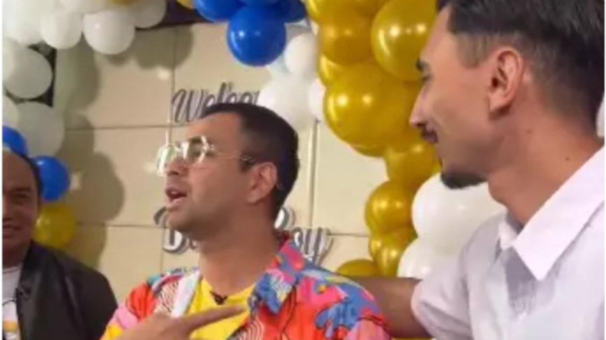 Raffi Ahmad ingin biayai lahiran Jessica Iskandar