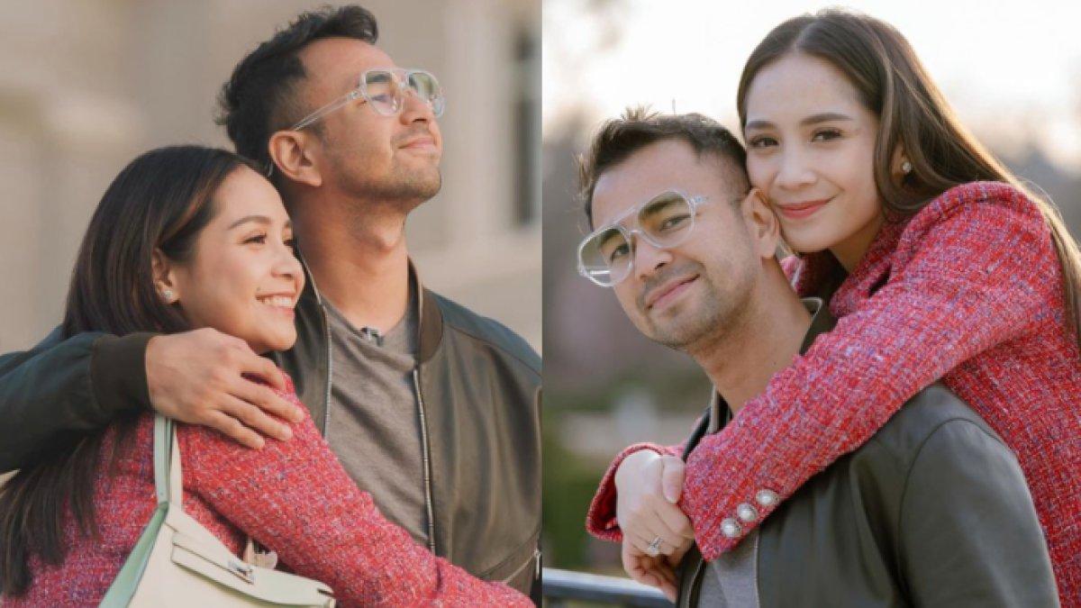 Raffi dan Nagita soal kemungkinan punya anak perempuan