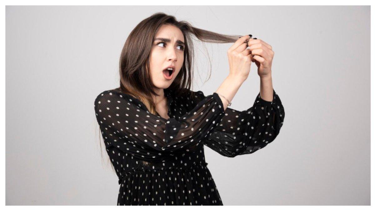 RAMBUT MULAI MENIPIS - Seiring bertambahnya usia, tidak hanya rambut di kepala Anda menipis dan mulai berubah menjadi abu-abu tetapi juga alis pada alis.