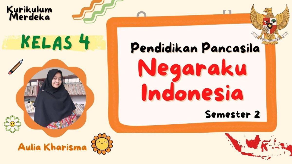 Rangkuman Materi Pendidikan Pancasila - Rangkuman Materi Mata Kuliah ... Materi pendidikan pancasila negaraku indonesia