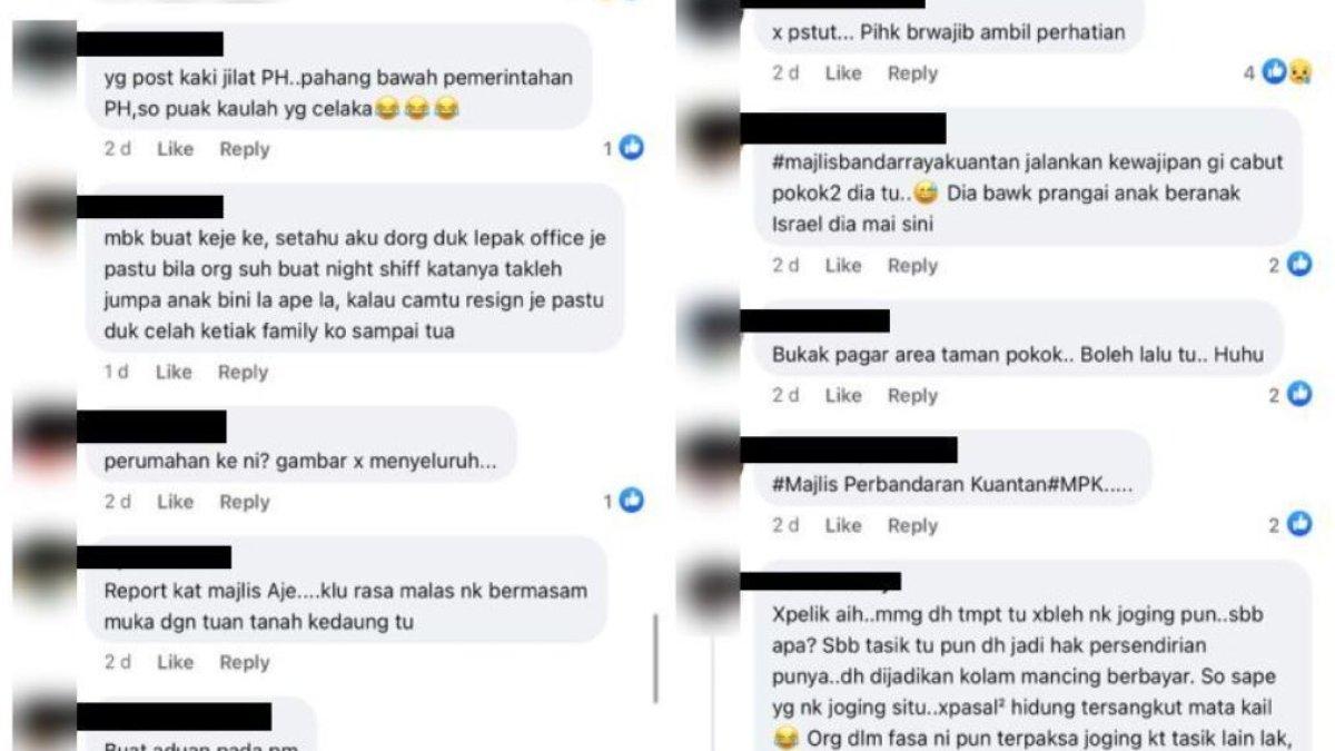 Rata-rata orang meminta