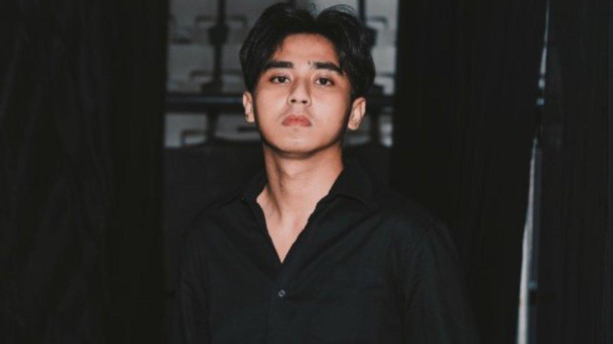 Raymond Aditya