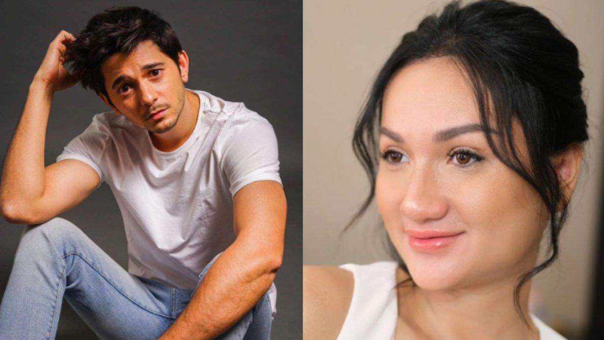 Cerai dari Tengku Dewi Putri, Andrew Andika siap kembali naik ke pelaminan. Sudah tunangan dengan wanita bernama Violentina Kaif.