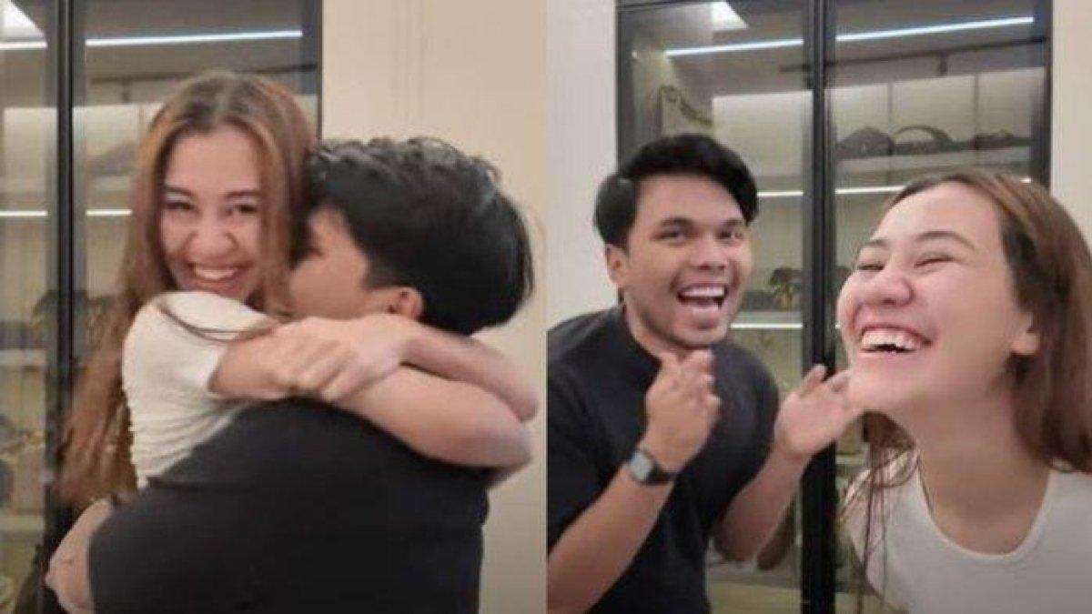 Sex in Nogliki ni onlayn tomosha qiling