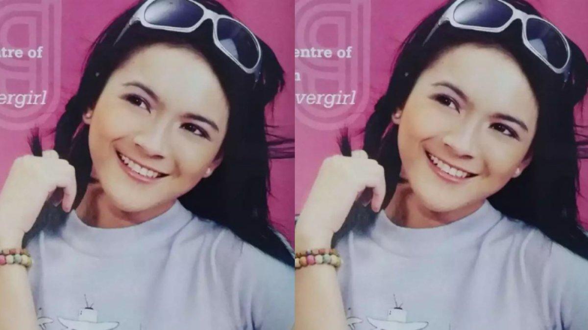 Remaja imut itu adalah Sarah Shafitri.