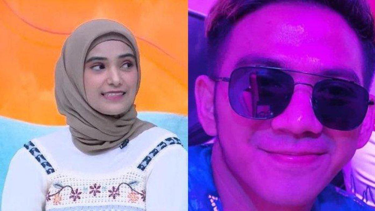 Resmi Move On dari mantan istri