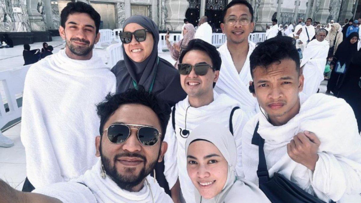 Reza Rahadian didoakan segera menikah