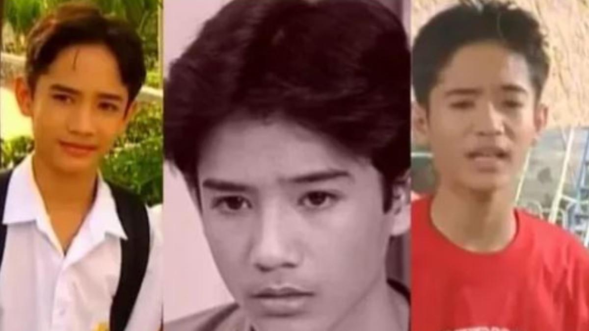 KABAR FERRY DI SINETRON LUV - Meski tak lagi tampil di layar kaca, Reza masih menyapa penggemarnya lewat media sosial. 