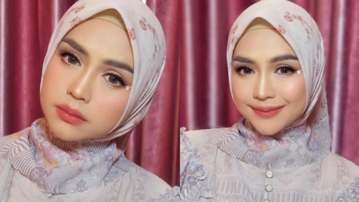 Ria Ricis ganti hp baru dan tak lagi simpan nomor Teuku Ryan