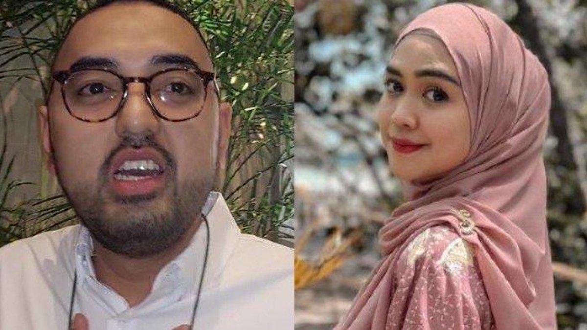 Ria Ricis telah menggugat cerai
