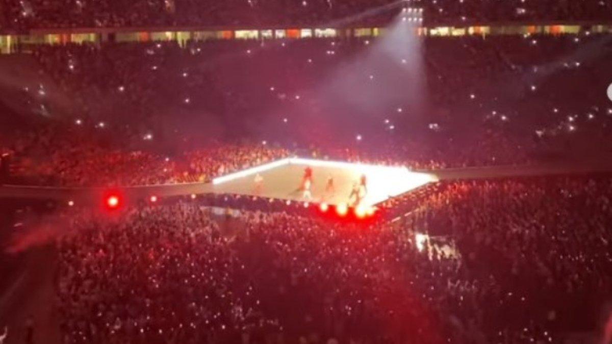 Rian D'Masiv tak ikuti kisah asmara Taylor Swift
