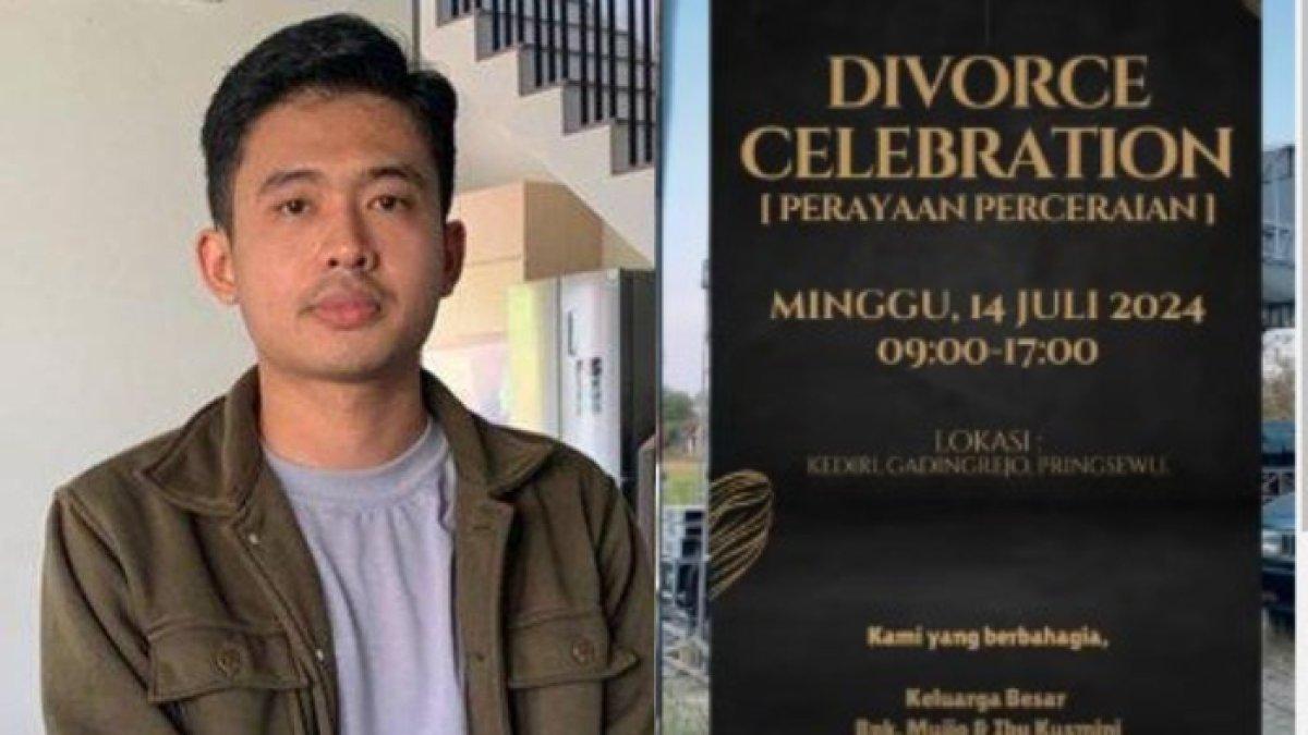 Natalia baru 4 bulan nikah dengan Rian Maulana