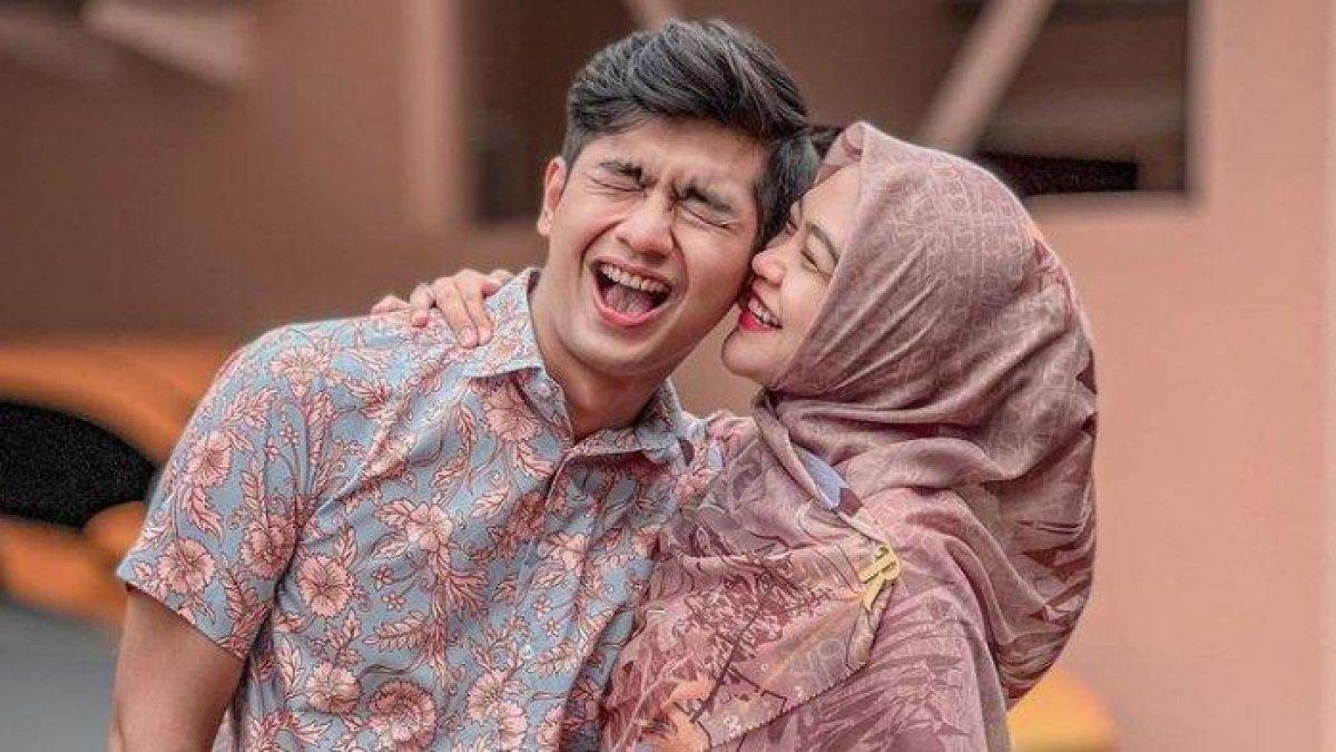 Ricis lebih memilih untuk fokus membesarkan putri semata wayangnya, Moana.