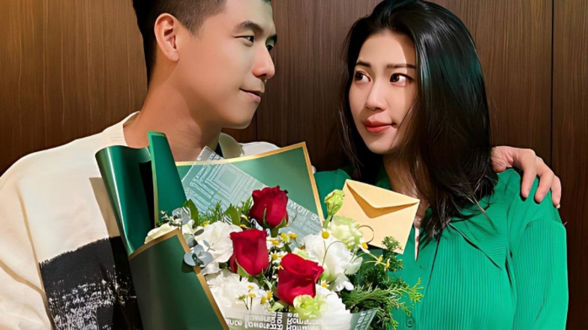 Ricky Cheng mengungkapkan bahwa ia sudah melakukan segala cara untuk membuat Jay Chen bahagia.