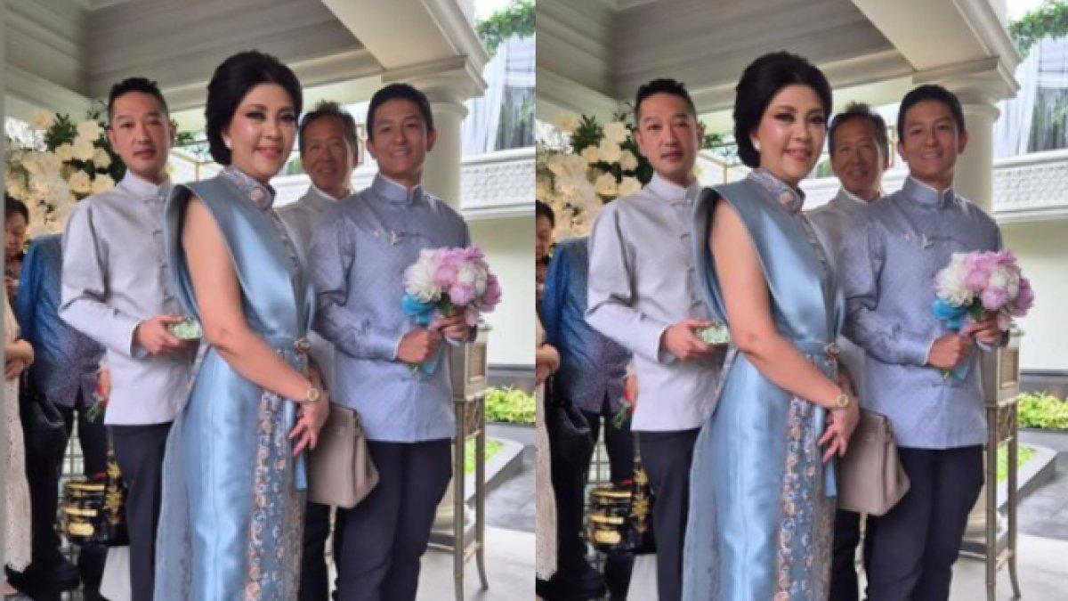 Rio Haryanto ditemani orangtua dan kakaknya