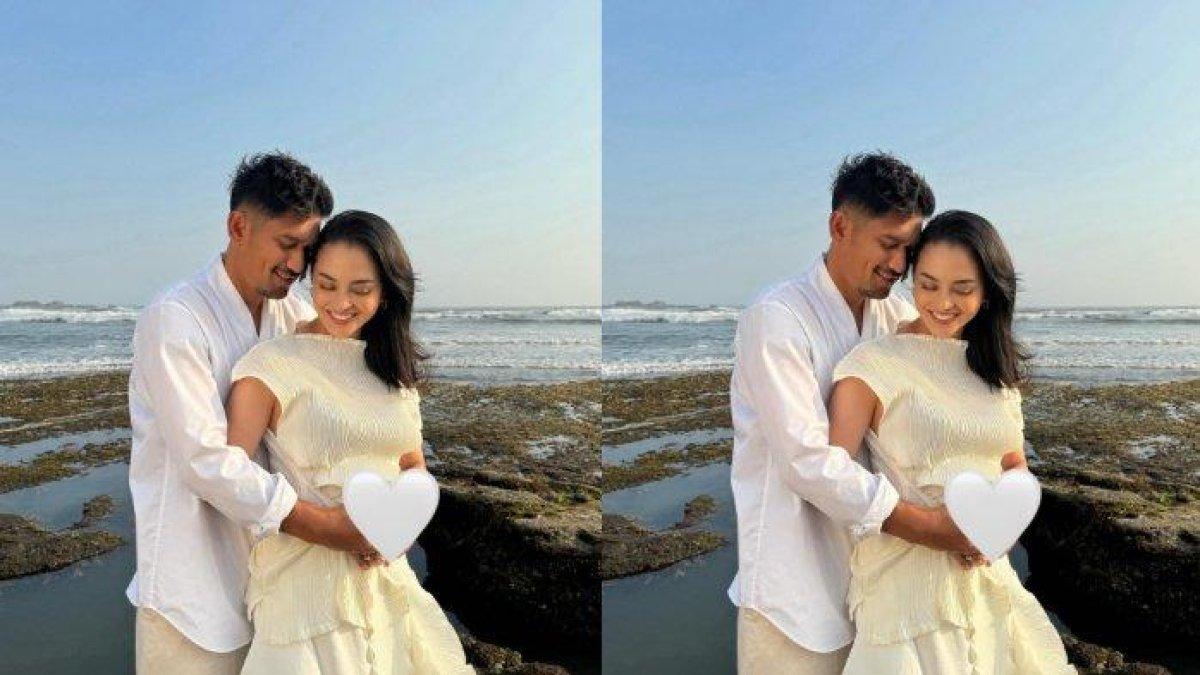 Ririn Ekawati kabarkan hamil anak dari Ibnu Jamil