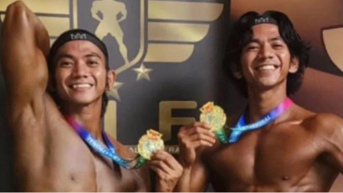 Rizki DA dan Ridho DA 
