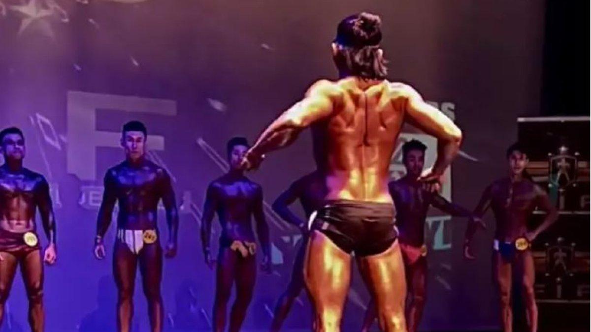 Rizki dan Ridho banting setir menjadi atlet