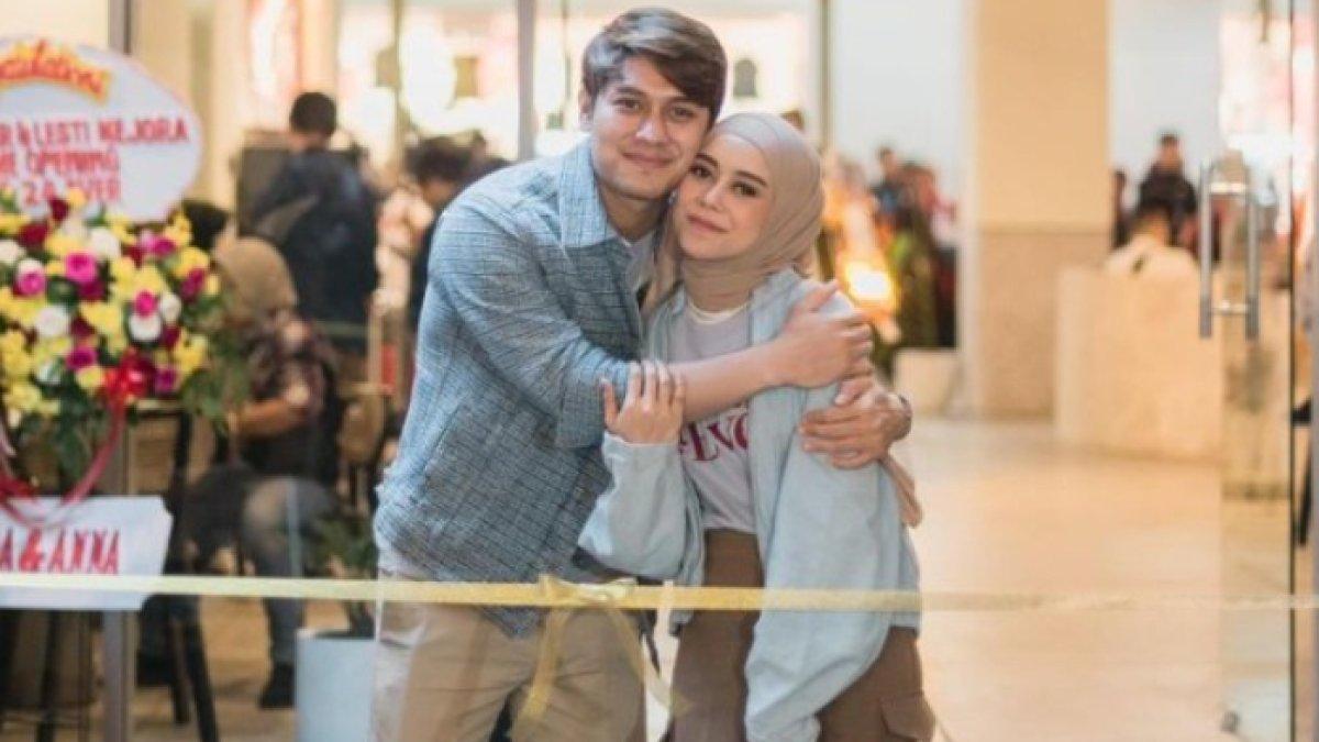 Rizky Billar mengaku sering mual-mual