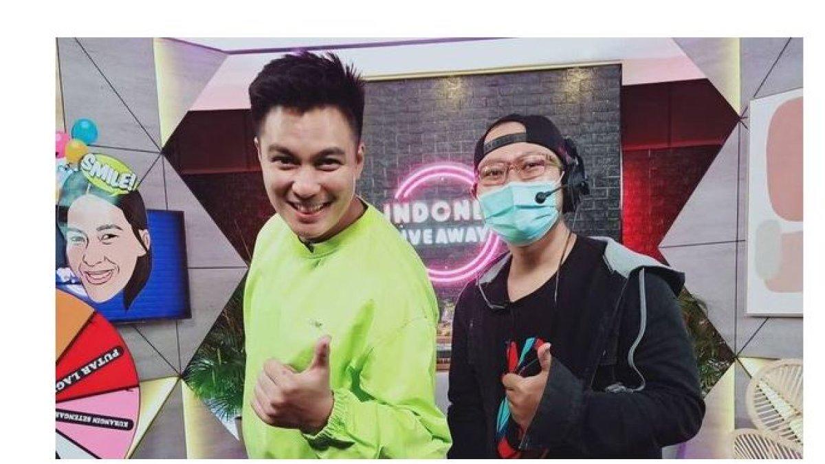 Rizky Irhamsyah merupakan mantan anggota tim konten kanal YouTube Baim Paula.