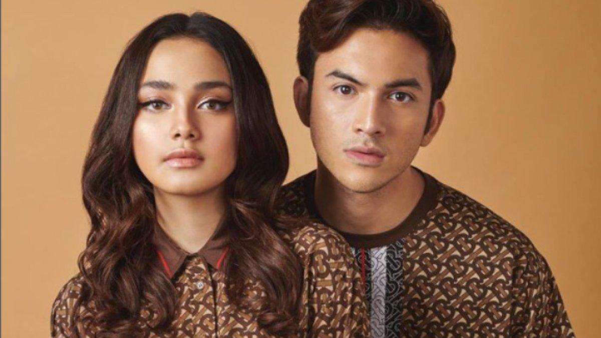 Rizky Nazar dan Syifa Hadju sering mendapat job bareng.