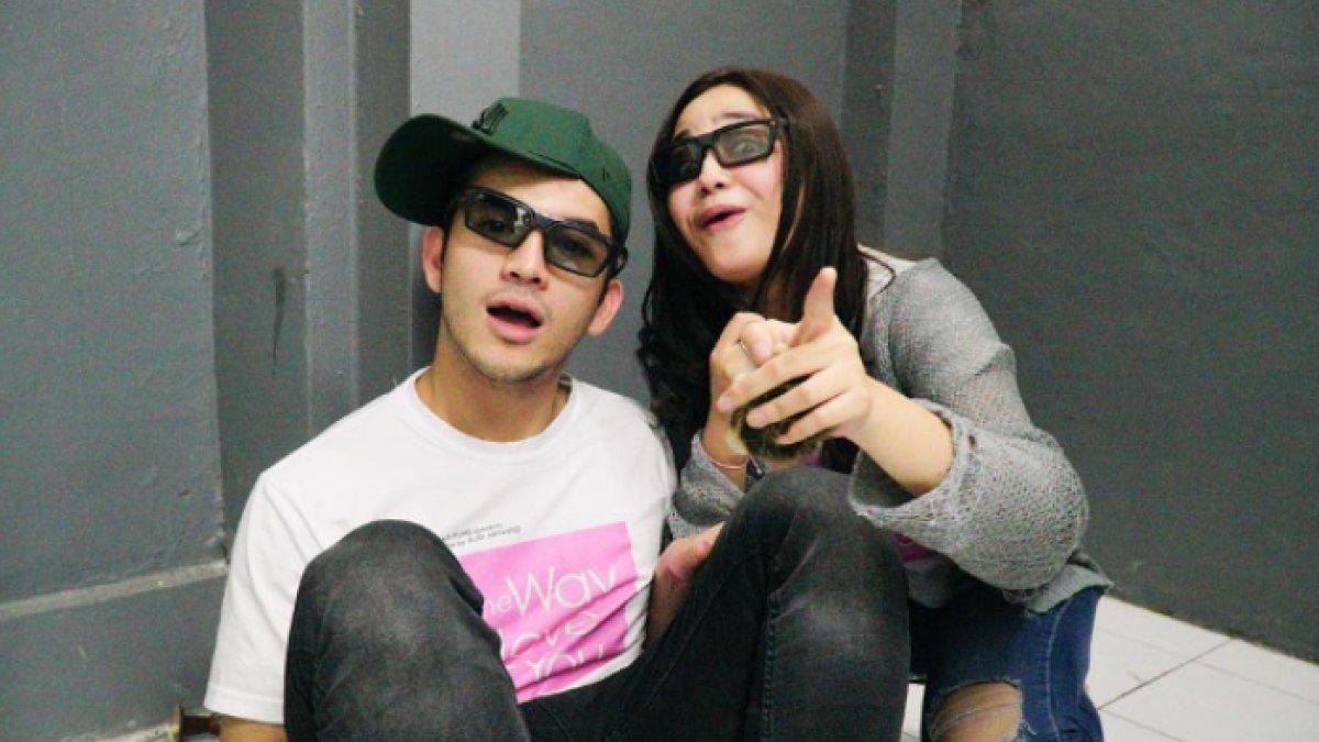 Rizky dan Syifa menjalin kedekatan mulai 2019