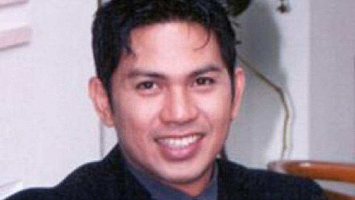 Ronnie Sianturi dan Atiek CB sempat