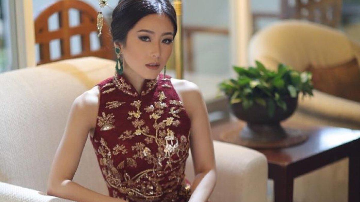 MENANTU KELUARGA BAKRIE - Rosalindynata Gunawan dikenal dengan panggilan Ling Ling merupakan istri Aga Bakrie
