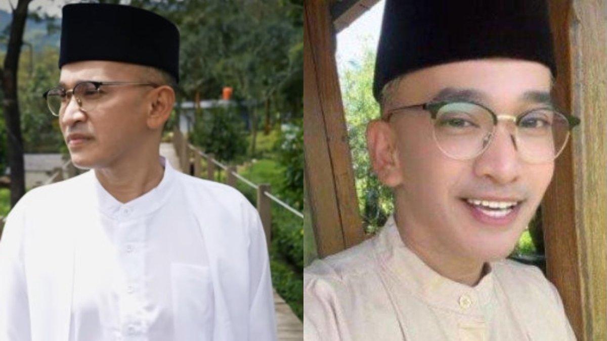 Ruben Onsu ungkap persiapannya jelang menunaikan ibadah haji di Tanah Suci, kini rutin belajar ngaji.