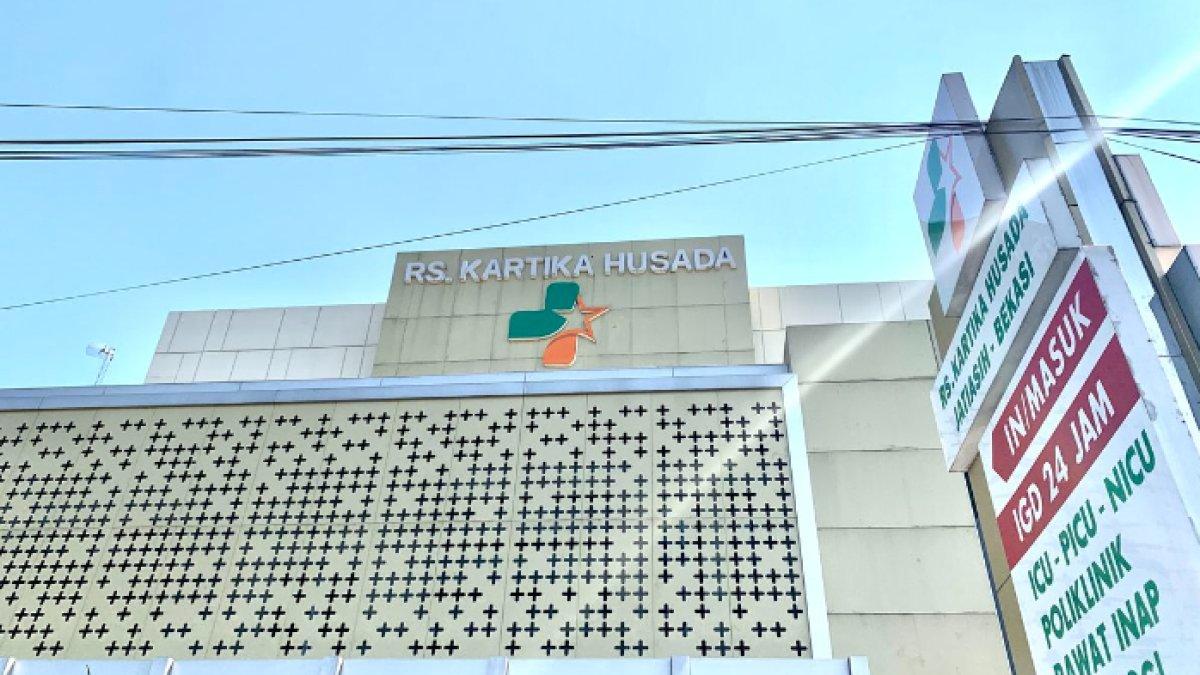 Rumah Sakit (RS) Kartika Husada Jatiasih Bekasi