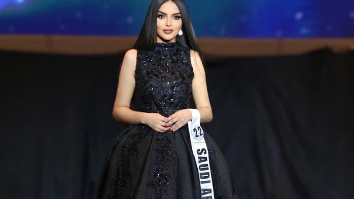Rumy Alqahtani berusia 27 tahun
