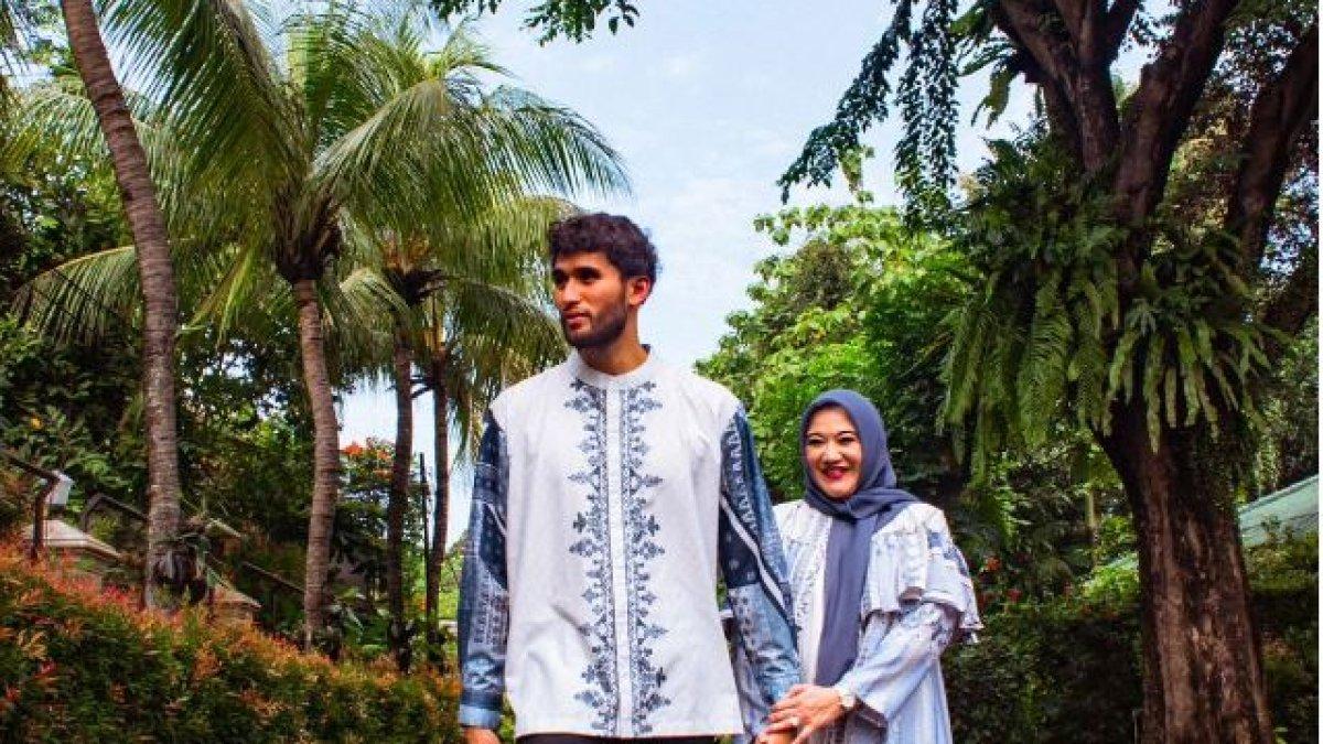 Rupanya perubahan drastis Sabda Ahessa