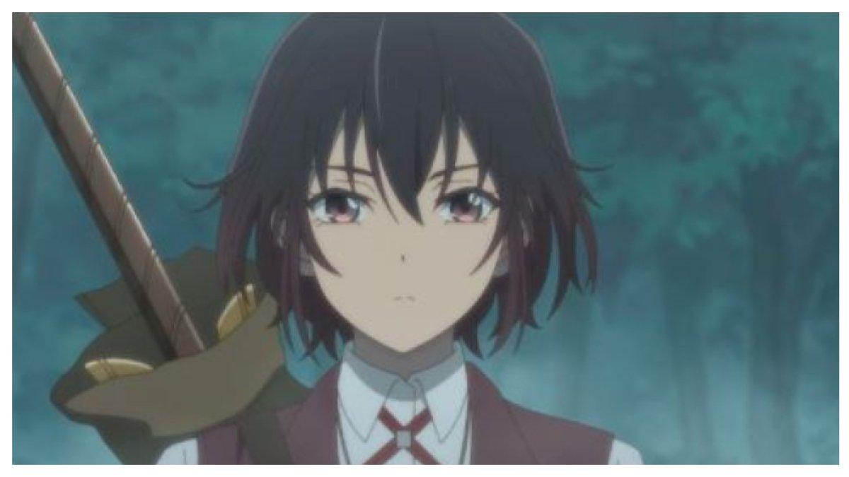 KISAH EPIK BELLE DI BYE BYE, EARTH SEASON 2 - Petualangan Belle kembali mengguncang! Bye Bye, Earth S2 hadir dengan kisah penuh emosi, misteri, dan harapan yang menggugah hati.