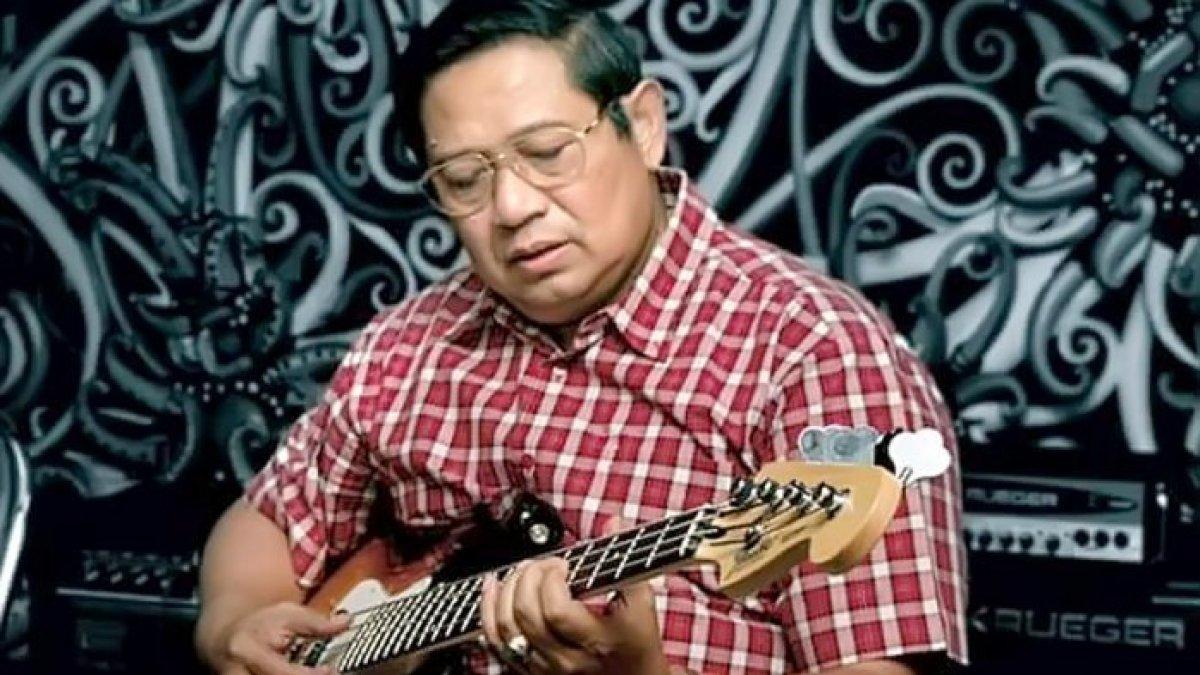 SBY bakal menjadi penampil di Pestapora 2024
