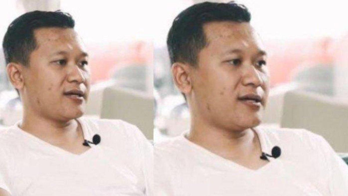 SOSOK Dhafi Adam, karyawan pinjol resign meski gaji puluhan juta, sadar dosa, kini jualan bantal