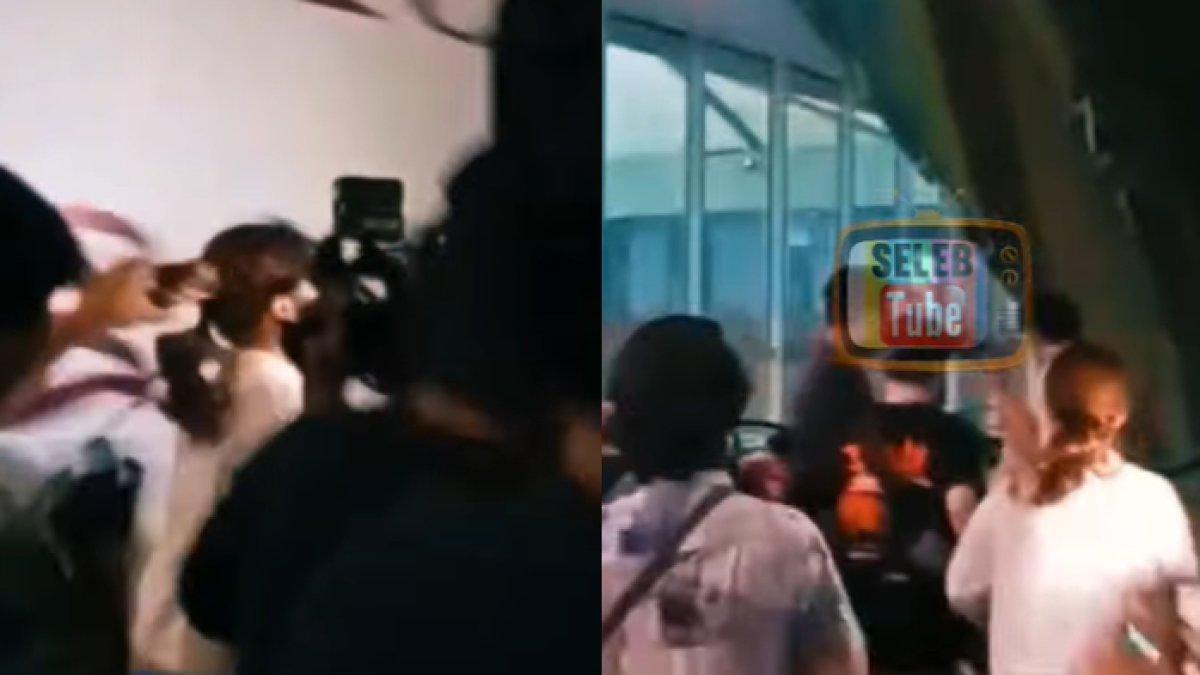 Momen perdana Chandrika Chika tampil usai bebas dari rehabilitasi narkoba