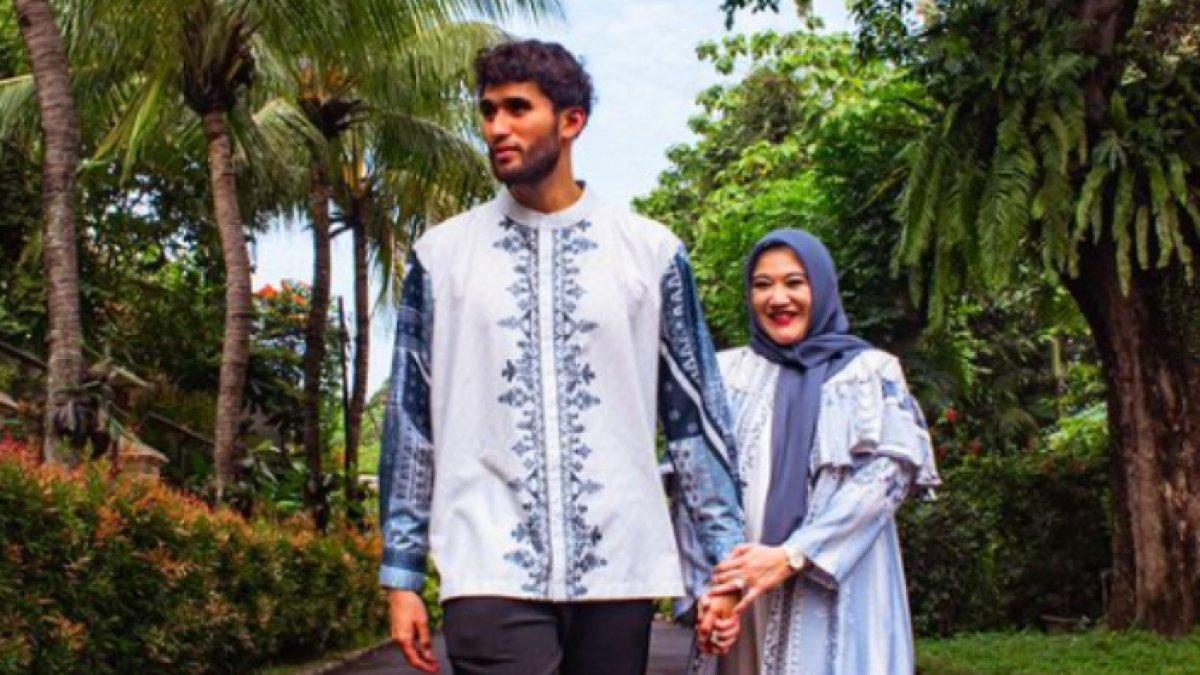 Sabda menjalankan ibadah wajib dan sunnah